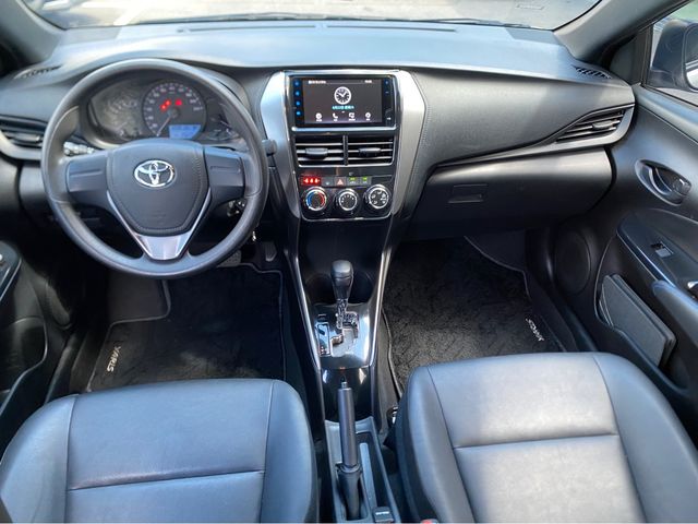 YARIS 1.5  第9張相片