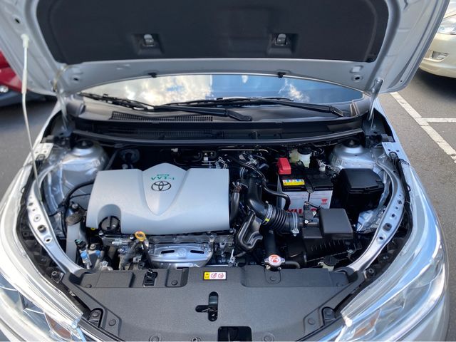 YARIS 1.5  第10張相片