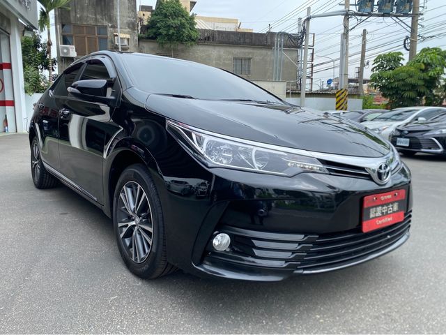ALTIS 1.8  第3張相片