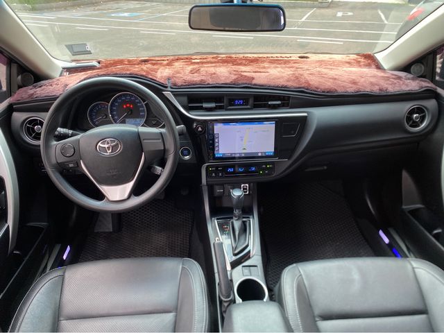 ALTIS 1.8  第9張相片