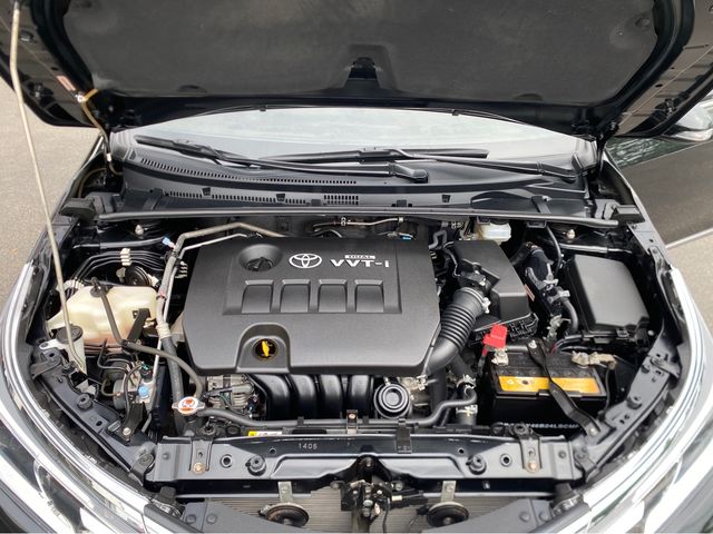 ALTIS 1.8  第10張相片