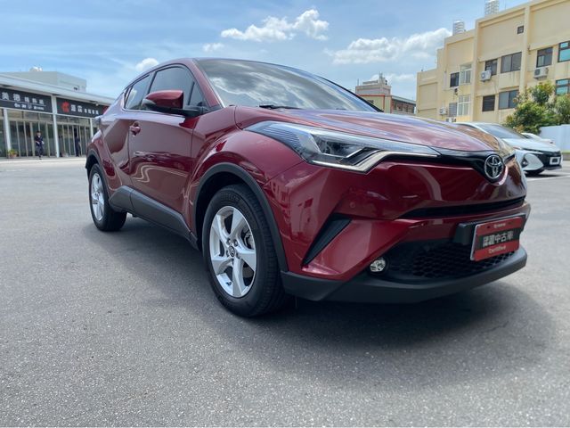 C-HR 1.2  第3張相片
