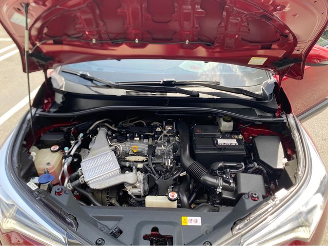 C-HR 1.2  第10張相片