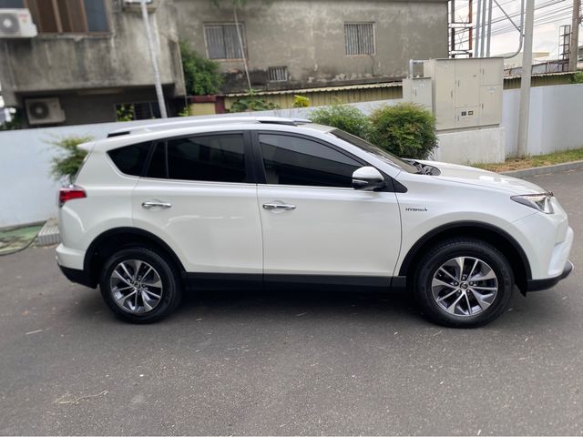 RAV4 2.5HV 4WD  第4張相片