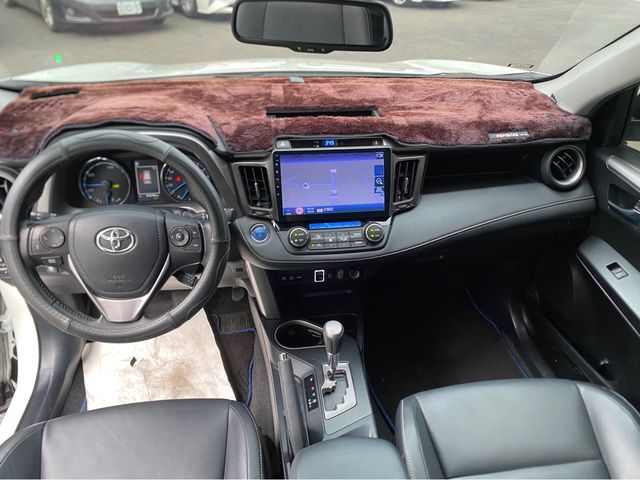 RAV4 2.5HV 4WD  第7張相片