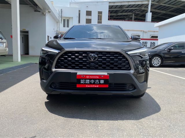 CROSS 1.8  第2張相片
