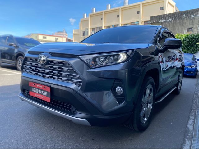 RAV4 2.0  第1張相片