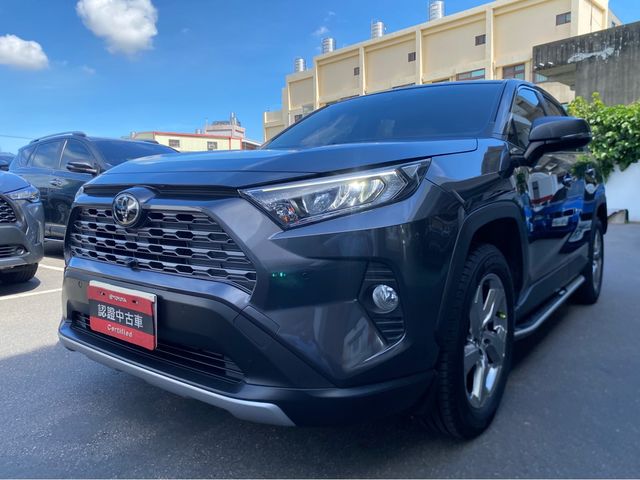RAV4 2.0  第1張相片