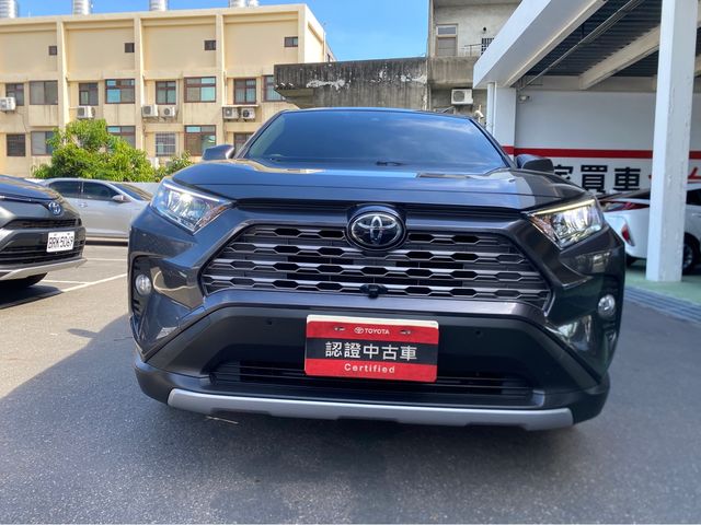 RAV4 2.0  第2張相片