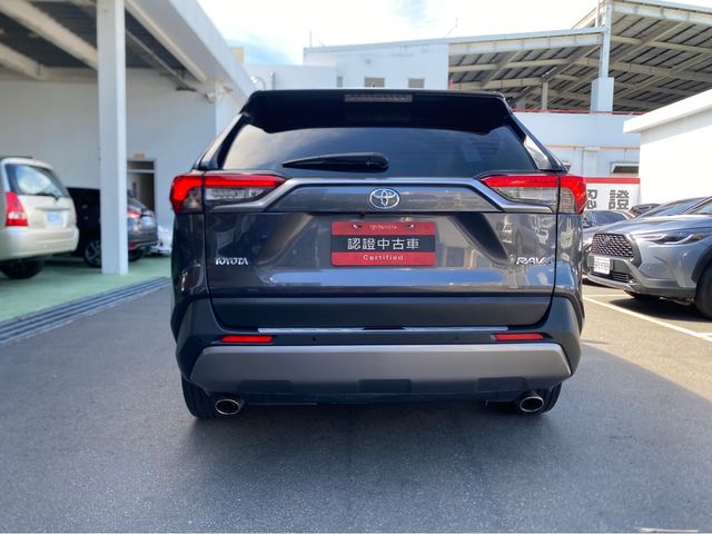 RAV4 2.0  第6張相片