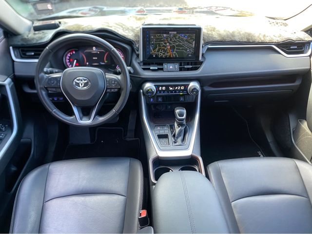 RAV4 2.0  第7張相片