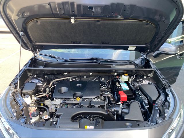 RAV4 2.0  第10張相片