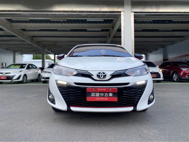 YARIS 1.5  第2張相片