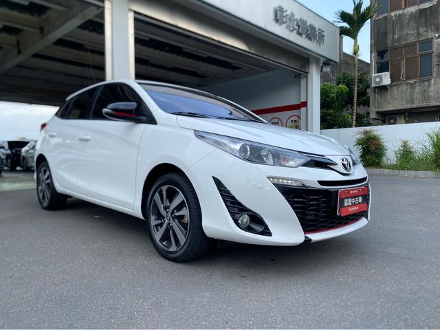 YARIS 1.5  第3張相片