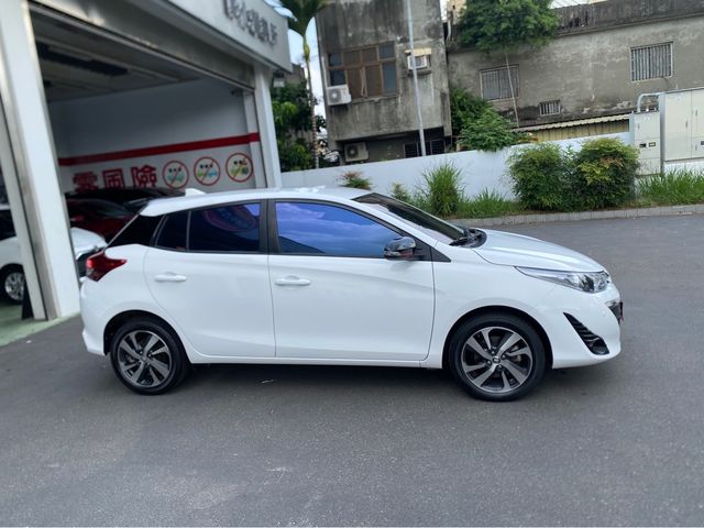 YARIS 1.5  第4張相片