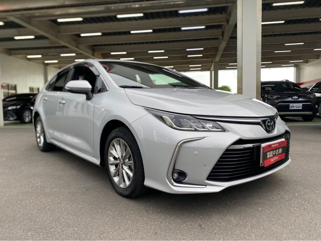 ALTIS 1.8  第3張相片