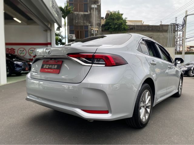 ALTIS 1.8  第5張相片