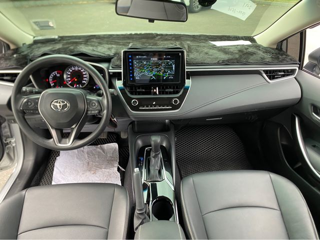 ALTIS 1.8  第7張相片