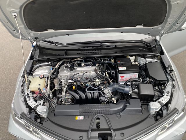 ALTIS 1.8  第10張相片