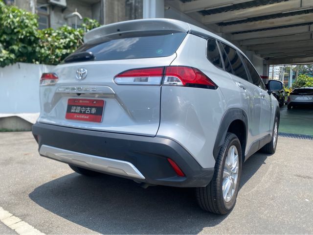 CROSS 1.8  第6張相片