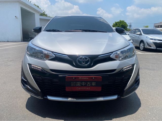 YARIS 1.5  第2張相片