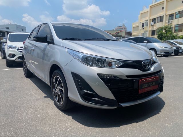 YARIS 1.5  第3張相片