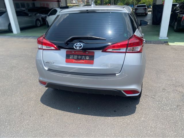 YARIS 1.5  第6張相片