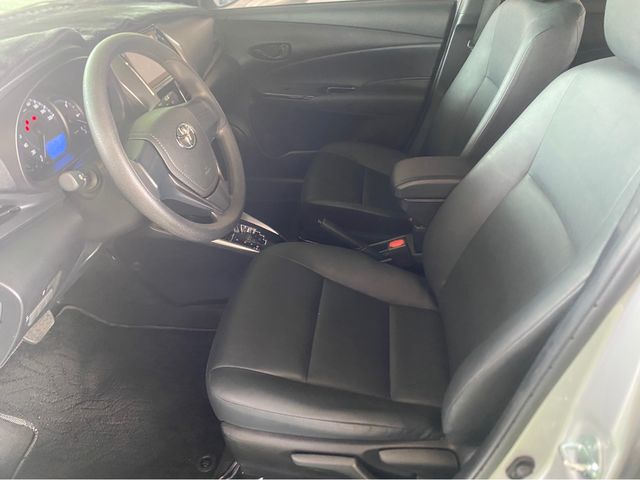 YARIS 1.5  第7張相片