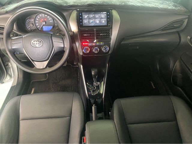 YARIS 1.5  第8張相片