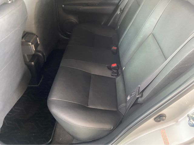 YARIS 1.5  第9張相片