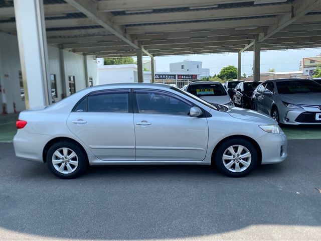 ALTIS 1.8  第4張相片