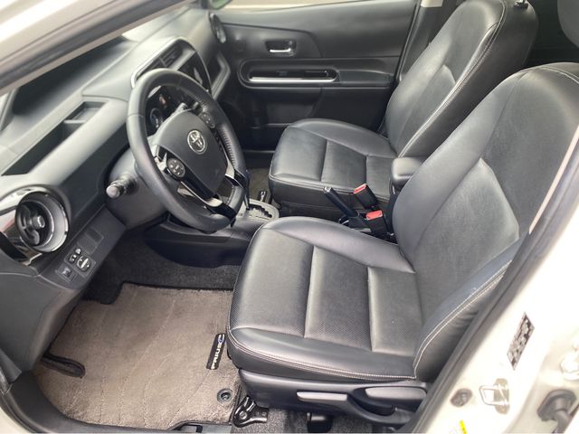 PRIUS C 1.5  第7張相片