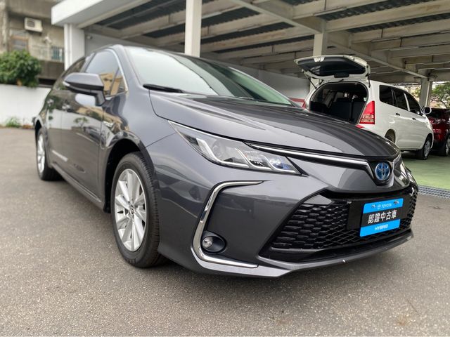 ALTIS 1.8HV  第3張相片