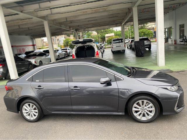 ALTIS 1.8HV  第4張相片