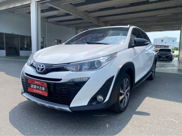 Y CROSS 1.5  第1張相片
