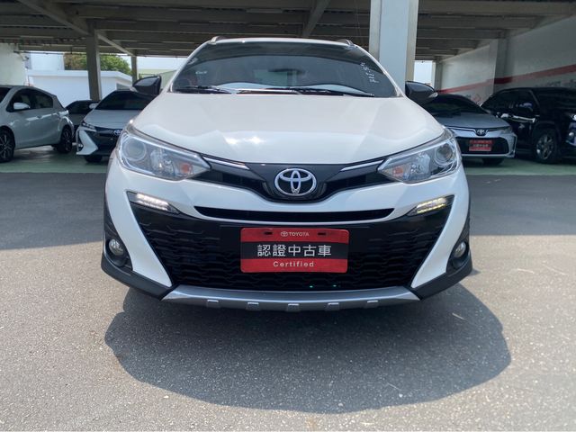 Y CROSS 1.5  第2張相片