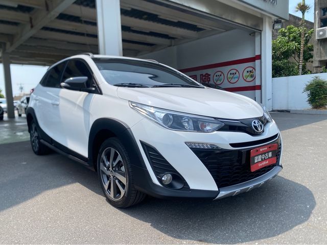 Y CROSS 1.5  第3張相片