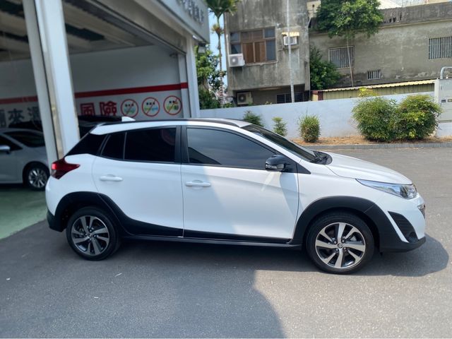 Y CROSS 1.5  第4張相片
