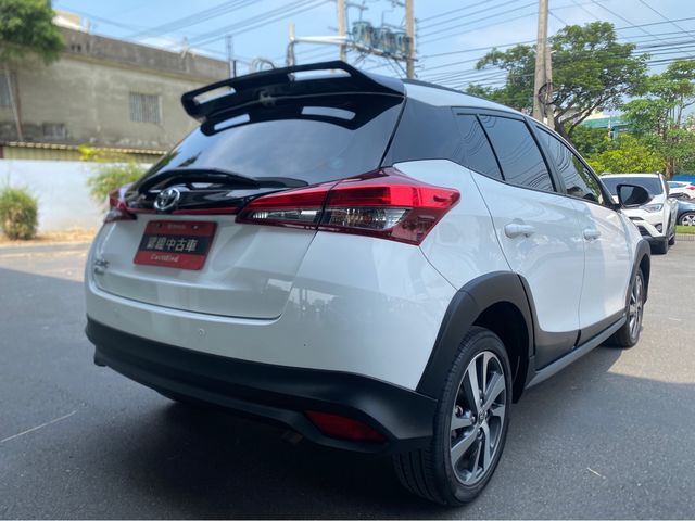 Y CROSS 1.5  第5張相片