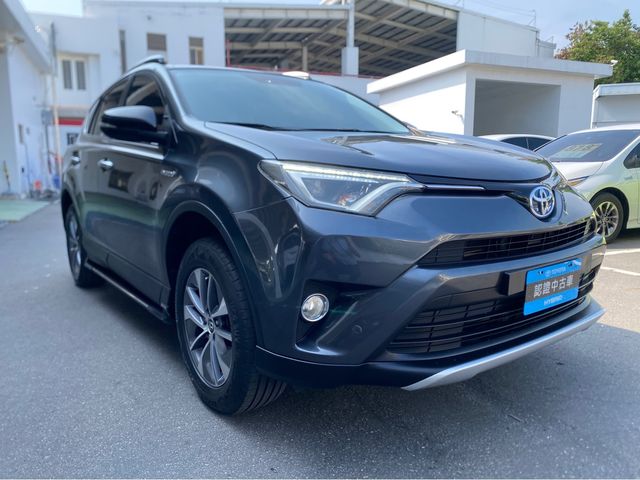 RAV4 2.5 HV  第3張相片