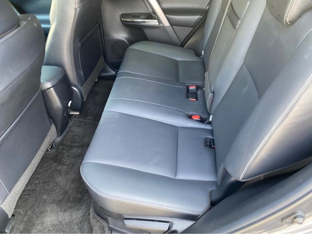 RAV4 2.5 HV  第9張相片