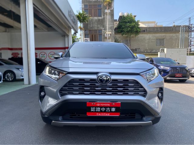 RAV4 2.0  第2張相片