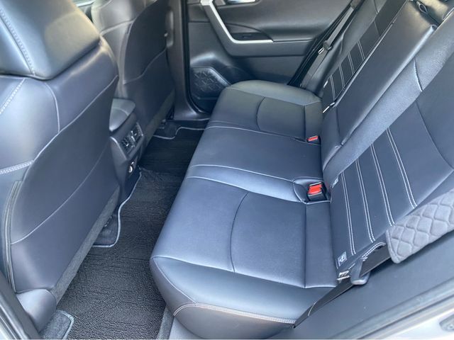 RAV4 2.0  第8張相片