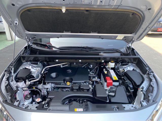 RAV4 2.0  第10張相片