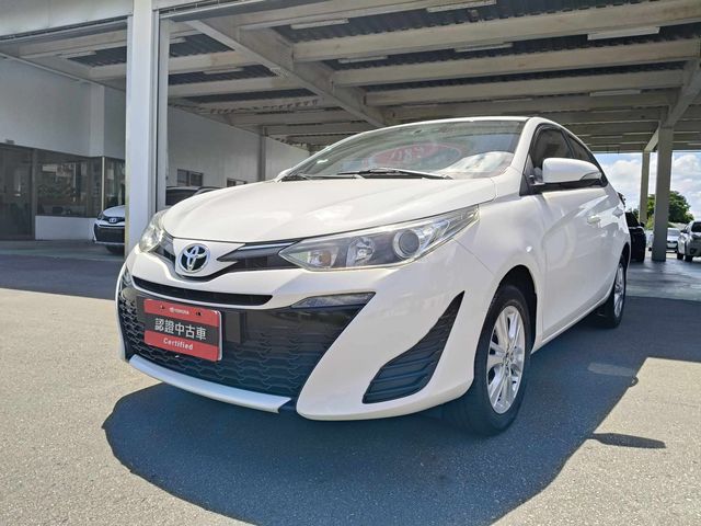 YARIS 1.5  第1張相片
