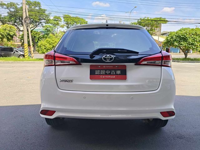 YARIS 1.5  第5張相片