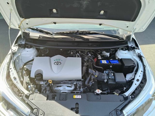 YARIS 1.5  第9張相片