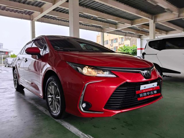 ALTIS 1.8  第3張相片
