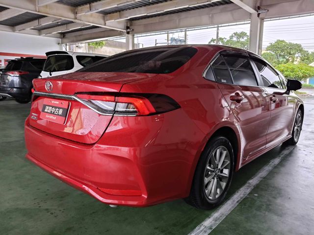 ALTIS 1.8  第5張相片