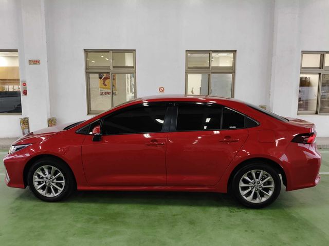 ALTIS 1.8  第6張相片